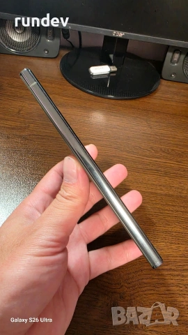 Перфектен Samsung S23 Ultra, снимка 2 - Samsung - 53891012