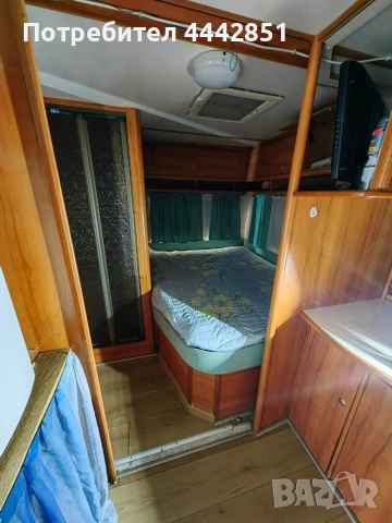 Каравана под наем къмпинг кайт градина , снимка 11 - Каравани под наем - 54239502