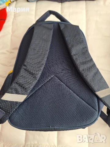 Раница за училище - 25 лв, снимка 2 - Раници - 50856467