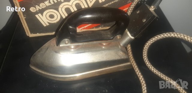 Ютия елпром Ракета, снимка 2 - Други ценни предмети - 31881693