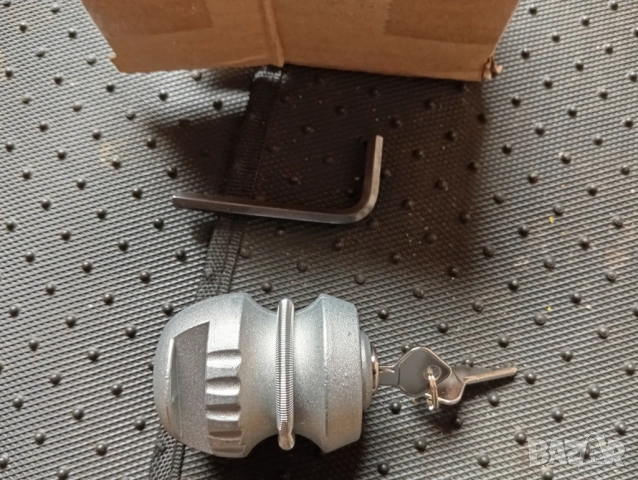 КЛЮЧАЛКИ ЗА РЕМАРКЕТА И ПЛТФОРМИ, снимка 9 - Ремаркета - 54193145