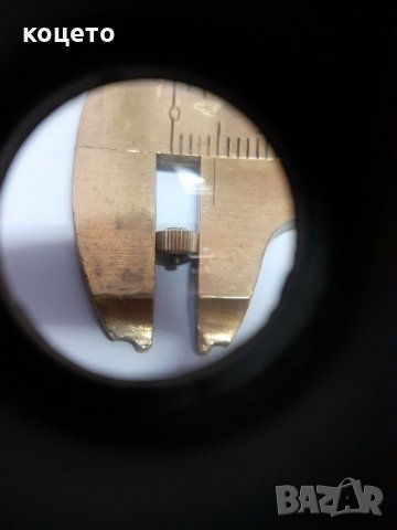 Позлатена коронка за "TISSOT", снимка 3 - Мъжки - 31852171