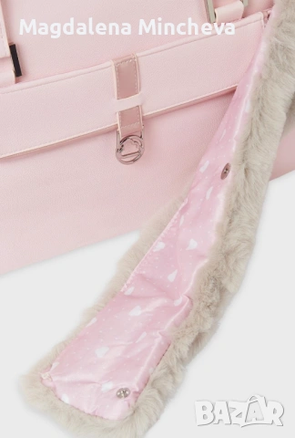 Бебешка чанта Mayoral newborn, снимка 6 - Чанти - 53339704