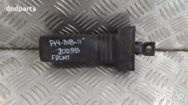 Стопер врата Audi A4,B8,2011г.(преден)