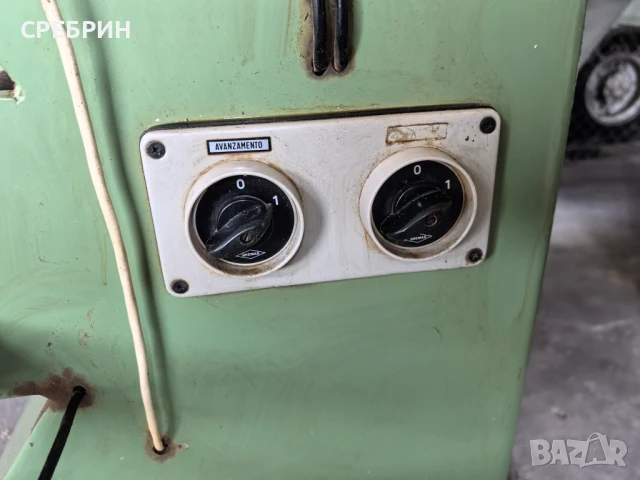 Машина за зъбни зглопки автоматична за мъж, и женско, снимка 6 - Други машини и части - 50624182