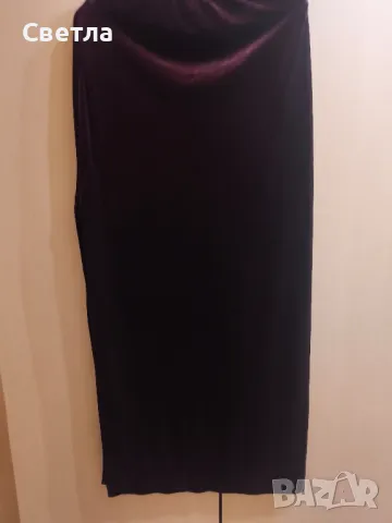 Костюм от плюш, с размер между М  и L, снимка 5 - Костюми - 50016811