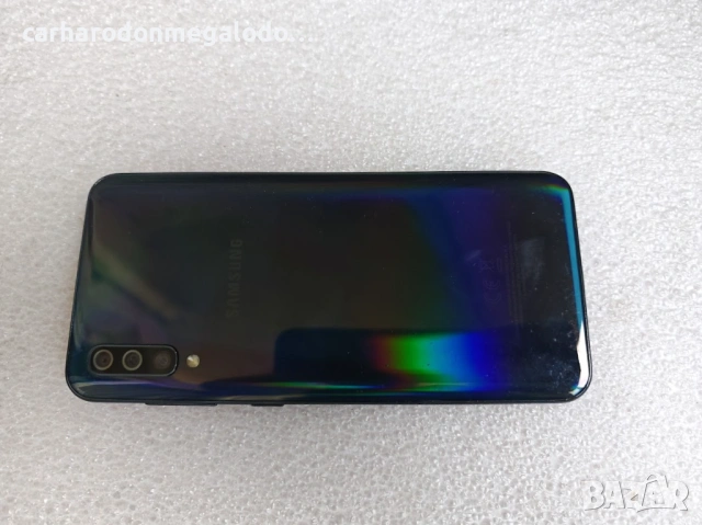 Samsung Galaxy A50 Dual Sim 128GB + 4GB RAM, снимка 8 - Samsung - 54230980