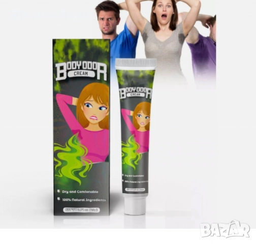 Освежаващ лосион, за контрол на неприятните миризми, снимка 3 - Други стоки за дома - 52352599