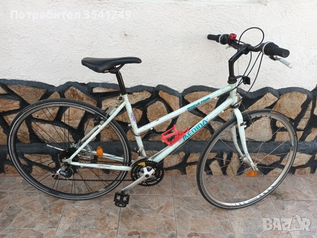 велосипед 28", снимка 7 - Велосипеди - 54230360