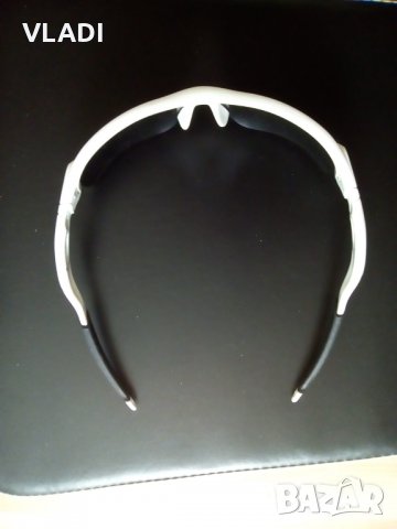 Бели очила, снимка 2 - Слънчеви и диоптрични очила - 22900784