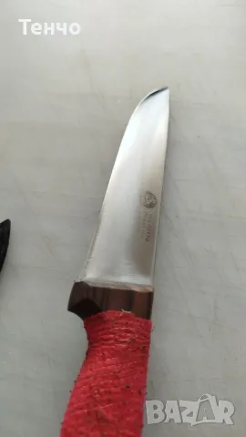 Заточване на ножове, снимка 6 - Ножове - 50307959