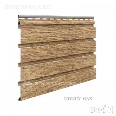  Фасадна облицовка-ВИНИЛОВ САЙДИНГ FRONTO , снимка 9 - Облицовки - 38627572