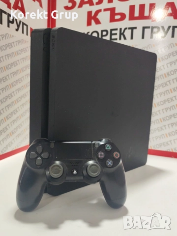 PlayStaion 4 Slim 500gb