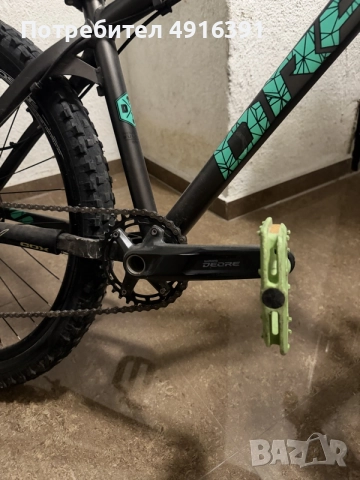 Продава се !!! Drag c1 comp 26 инча, снимка 7 - Велосипеди - 55752964