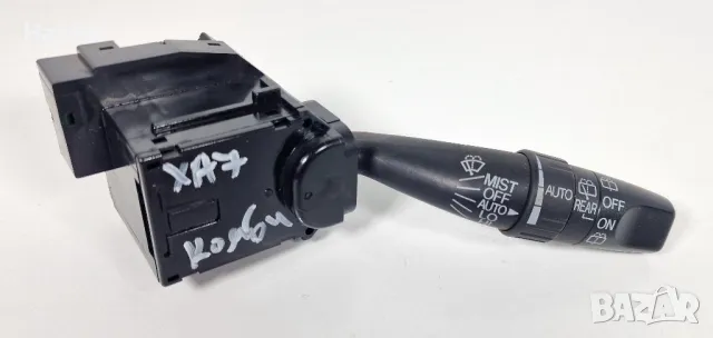 Лостче Чистачки Хонда Акорд 7 VII Комби Honda Accord 7 VII Tourer 2003 - 2008