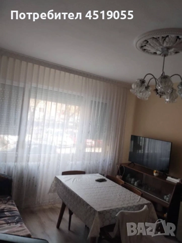 СОБСТВЕНИК продава Апартамент в гр Добрич , снимка 4 - Други услуги - 53165283