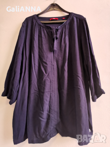 ОРИГИНАЛНА ТУНИКА S OLIVER 2XL-3XL