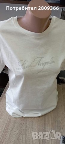 Дамски тениски топ модели , снимка 5 - Тениски - 40361115