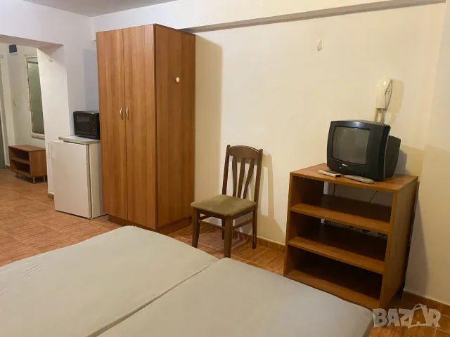 Давам под наем обзаведена боксониера в сутерен 260 Евро