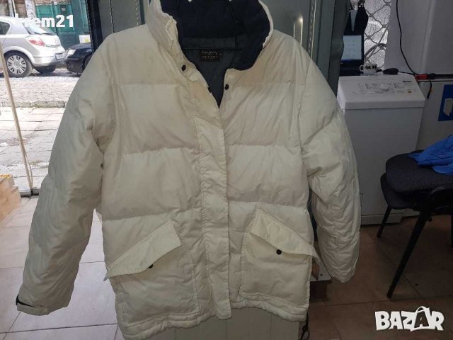 Pepe Jeans мъжко  яке  гъши пух номер S
