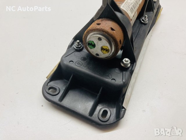Табло Air Bag за Mercedes Мерцедес А Б клас W169 W245 A1698600005 2006, снимка 10 - Части - 42662070