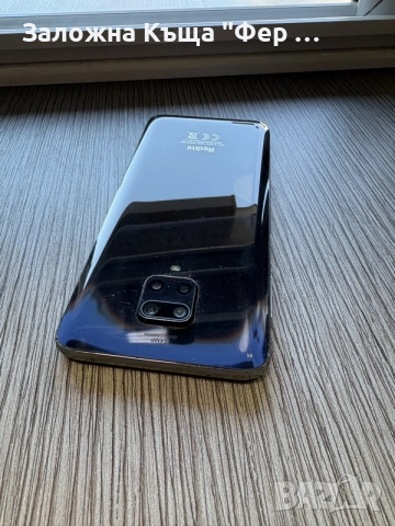 Redmi Note 9 Pro, снимка 4 - Xiaomi - 56128024