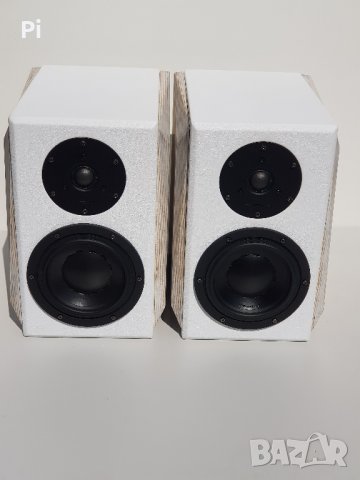 Белите Лебеди, HighEnd качество на звук + подарък, снимка 3 - Тонколони - 37228373