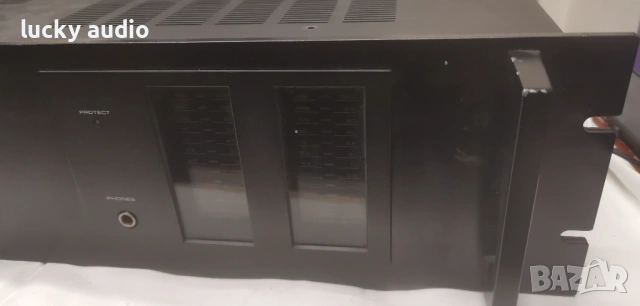 Стъпало NIKKO ALPHA 220, снимка 2 - Ресийвъри, усилватели, смесителни пултове - 53064183