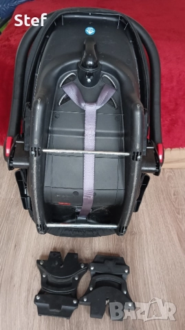 столче за кола , снимка 2 - Детски колички - 52340982