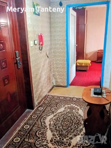 самостоятелна стая с кухня в Димитровград може и за кратък престой , снимка 2 - Стаи под наем - 54151937