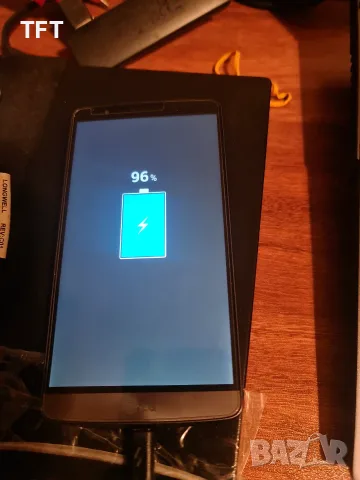 LG G3 D855 2/16 gb , снимка 3 - LG - 56215420
