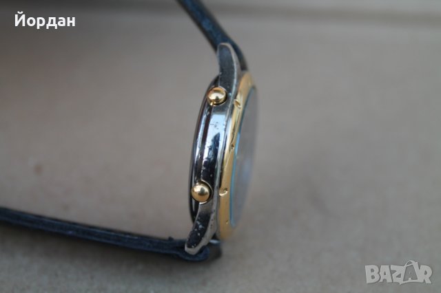 Мъжки часовник ''Citizen'' хронограф WR50, снимка 5 - Мъжки - 42795724