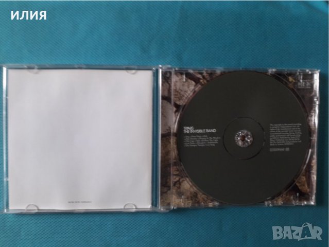 Travis(Britpop) –2CD, снимка 3 - CD дискове - 37724962