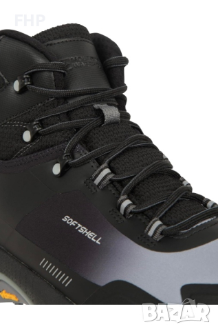 Мъжки водоустойчиви зимни боти Hi-Tec Vibram ходило, снимка 11 - Мъжки боти - 43429145