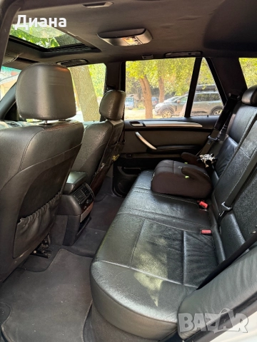BMW X5 3.0, снимка 6 - Автомобили и джипове - 52976960