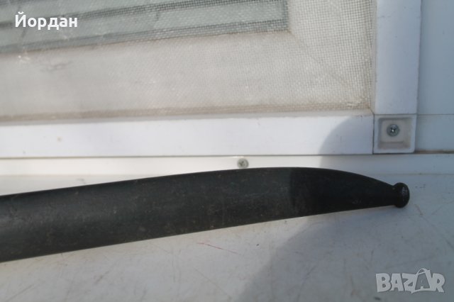 Щик ''Шаспо'', снимка 9 - Антикварни и старинни предмети - 44182641