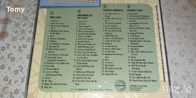 Продавам оригинални двойни, тройни, четворни и петорни дискове в дебели кутии от 8лв. до 15лв. , снимка 2 - CD дискове - 51877722