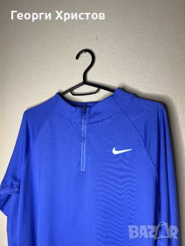 Nike Court Dri-Fit Victory Дамско Горнище, снимка 3 - Спортни екипи - 49123888