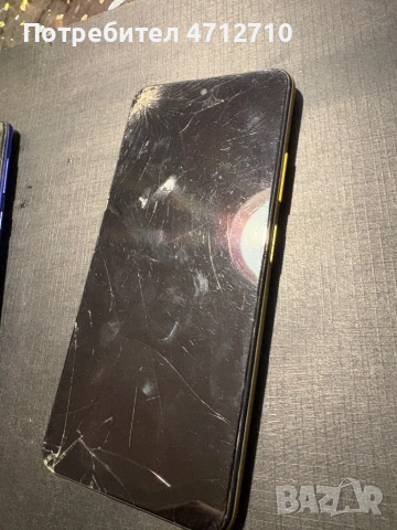 Телефони Xiaomi POCO M4 Pro 5G и Samsung Galaxy A41 за части, снимка 7 - Резервни части за телефони - 53990109