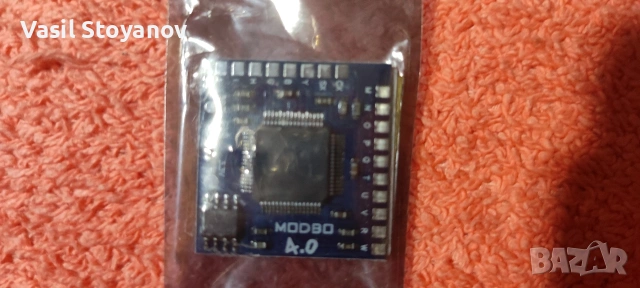 Чипове за разкодиране на PS2 - нови!, снимка 3 - PlayStation конзоли - 53993894