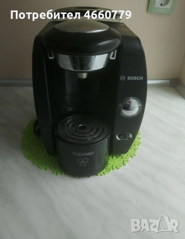 кафемашини капсула, снимка 4 - Кафемашини - 52810726