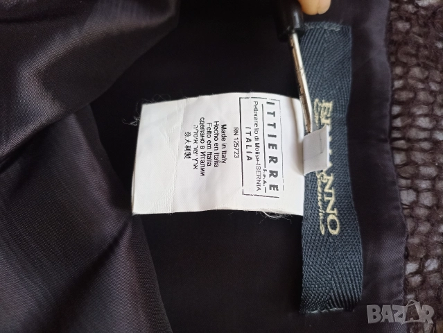 Дамска рокля Ermanno Scervino, снимка 5 - Рокли - 52826985