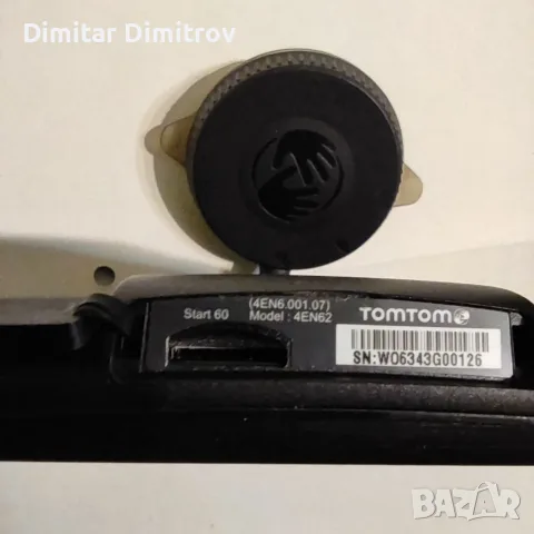 TomTom Start 60- 6", снимка 10 - TOMTOM - 55586028