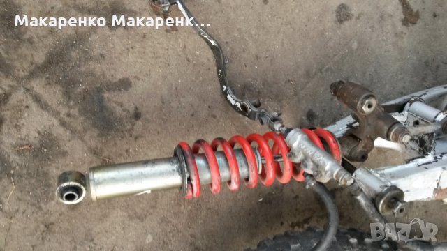 Yamaha DT 125 , снимка 14 - Мотоциклети и мототехника - 31101346