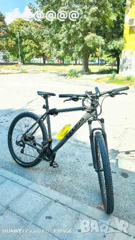 Велосипед Cross GRX7 2026 HDB 29" XL