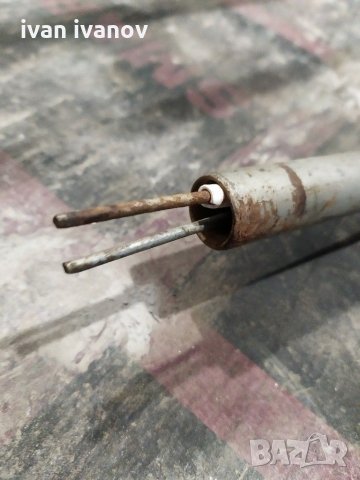 Термо двойка , снимка 4 - Резервни части за машини - 30105934