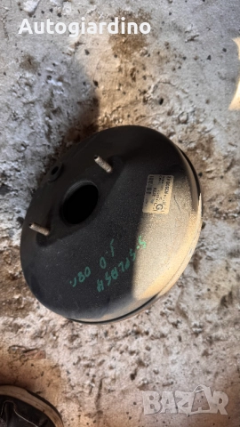 Серво усилвател / Спирачна помпа за Suzuki Swift 2004 - 2010 - 0204051672 / 00681C