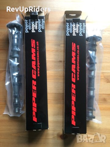 Спортни валове Suzuki GSXR k7 1000, снимка 4 - Части - 42024727