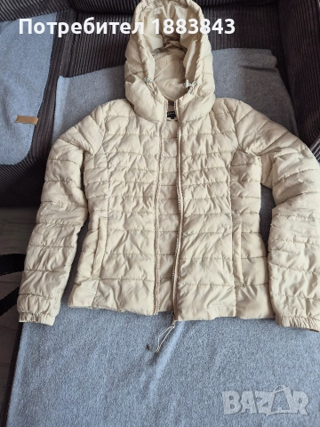 Преходно яке only, снимка 4 - Якета - 54202501