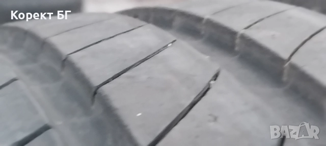 Гуми 215 60 16 Tires 4 броя. Нов внос. Не са нови!, снимка 6 - Гуми и джанти - 51484964